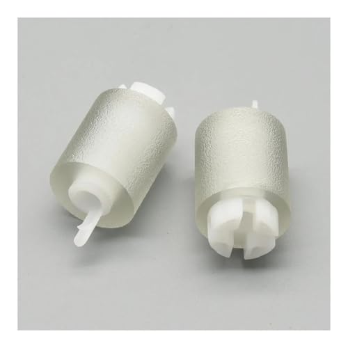 Rodillo de separación de papel NROLR2162FCZZ compatible con Sharp MX-B450P y B355W 2