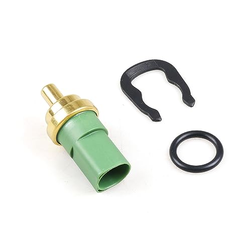 Sensor de temperatura de refrigerante para Audi A4 y VW Golf 078919501C 2