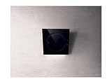 elica om air sense  Elica Om Air cappa a parete PRF0094744-Nero