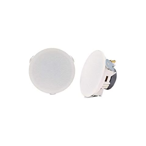 Adastra SL Series Slimline Ceiling Speakers Cover
