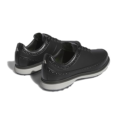 Image of Adidas Unisex MC80 Spikeless Golf Shoes