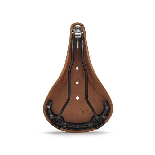 Image of Brooks England B17, Supremely Comfortable Leather Bike Saddle
