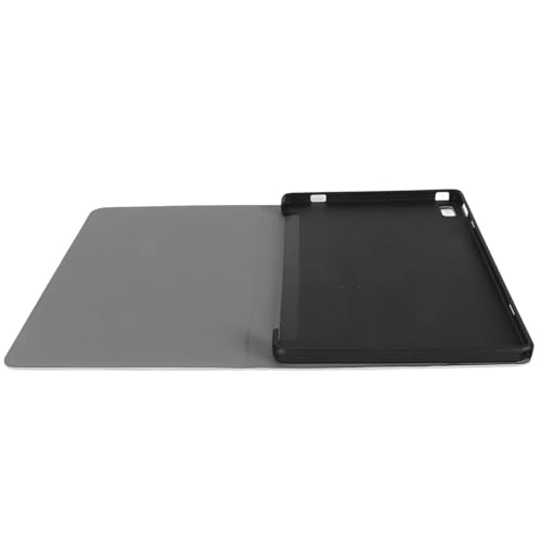 Housse en cuir pour BMAX I11 et I11 Plus étui gris avec support réglable
