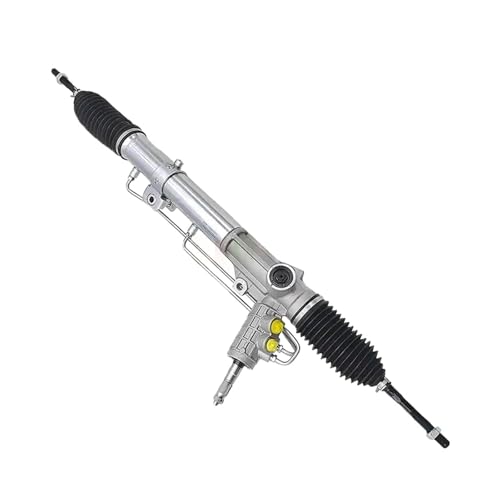 Cremallera de dirección asistida para BMW Serie 3 E46 modelos 1998 a 2007 4