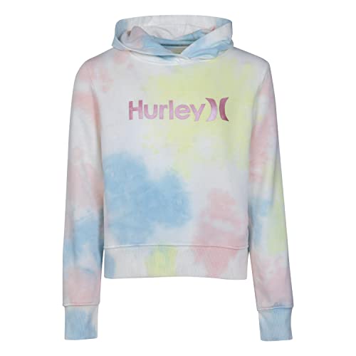 Image of Hurley girls One and Only Pullover Hoodie