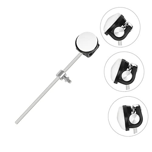 Accesorio reemplazo martillo pedal para batería x2 miniatura 4