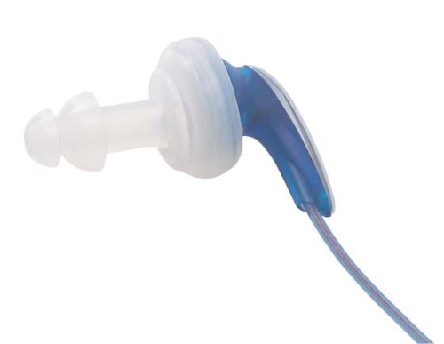 旭電機化成(Asahi Denki Kasei) スマイルキッズ 耳から落ちにくい イヤホンキャップ AYH-207