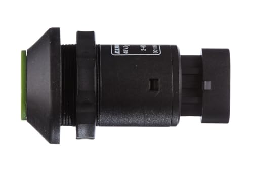 Interrupteur de levage HELLA 6Ef 004 406-121 commande basculante 48V - 2