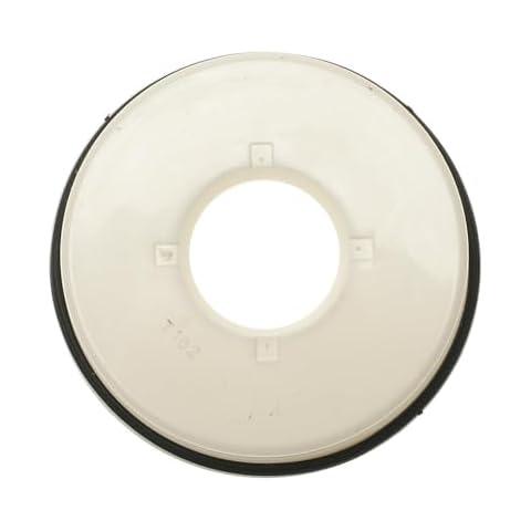 Sawyer Auto Distributor Cap Adapter Cover