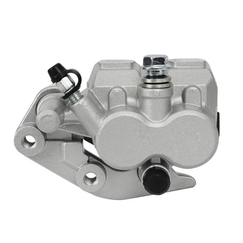 GCLANXI Pinzas de Freno for Honda Scooter SES 125 Dylan Jf10 150 45150-kgf-901 Nuevo