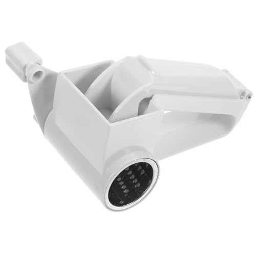 Rallador portátil para queso con mango cómodo miniatura 1