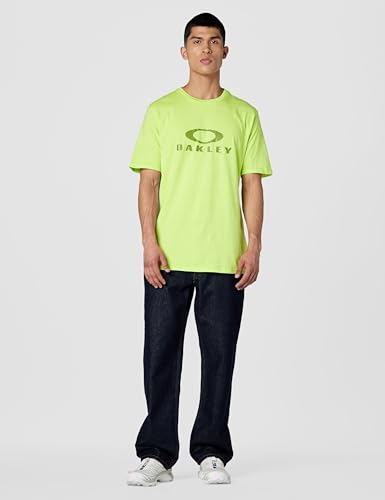 Image of Oakley Mens O Bark 2.0 T-Shirt