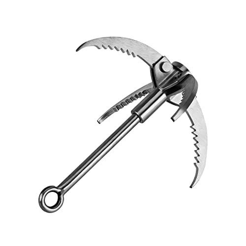 Best grappling hook