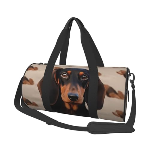 Sac de sport à dos avec sangle réglable parfait pour la salle et le foot