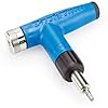 Park Tool ATD-1.2 - Adjustable Torque Driver Tool,Blue