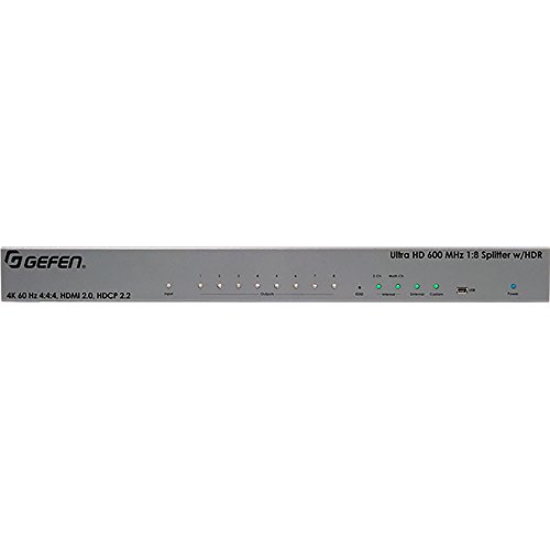 GEFEN EXT-UHD600-18 HDMIz@