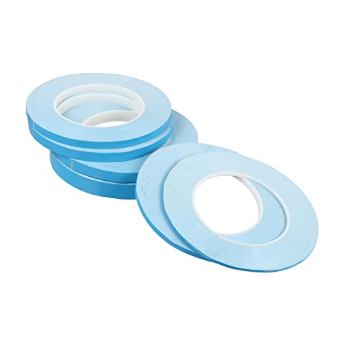 LALAFINA Thermally Conductive Tape Double-Sided Adhesive for Led Panel High Performance Panel Tape