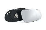 MERCEDES-BENZ A-KLASSE (W168) Johns 50 51 38-80 Spiegelglas für Außenspiegel