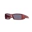 Matte Iron Red/Prizm Grey