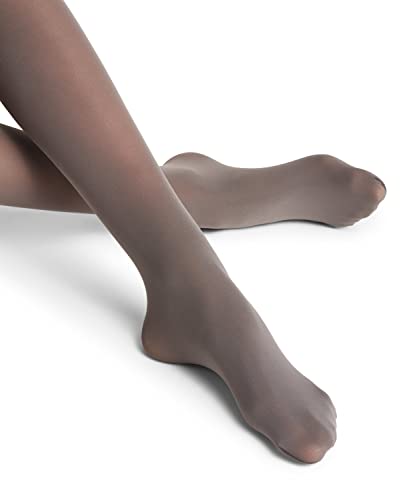 Image of FALKE Womens Pure Matt 50 Den Plain Semi-opaque 1 Pair