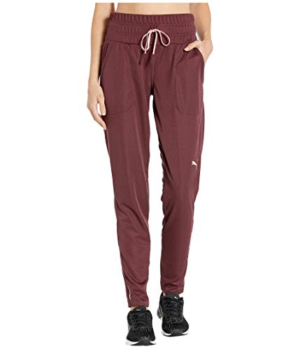 Jogger Pant PUMA oubliez les irritations avec ce coton doux