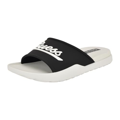 Guess Men's Molar Slide Sandal