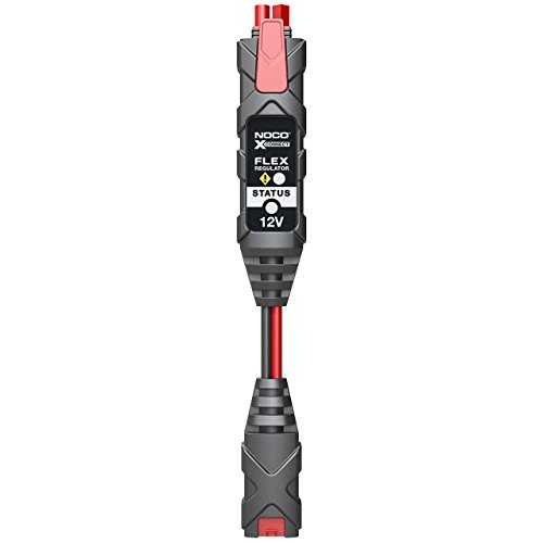 Battery Life GC027 12V 2A Flex Regulator