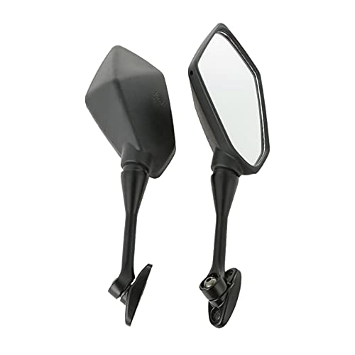 Espejos retrovisores de moto CBR 1000RR ideales para tus rutas y curvas de fin de semana