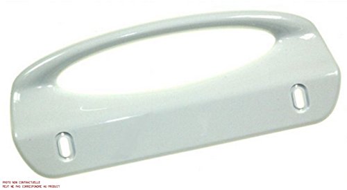 Preisvergleich Produktbild Siemens POIGNEE DE Tür für Kühlschrank Siemens