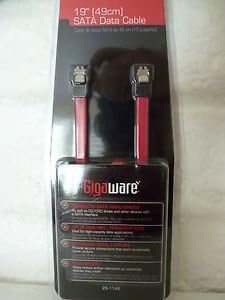 19 SATA Data Cable