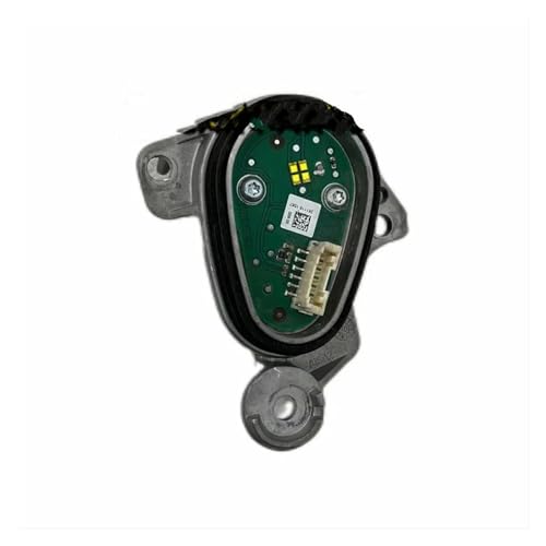 Módulo de luz diurna para reparar faro izquierdo Peugeot 1628555780 con balasto