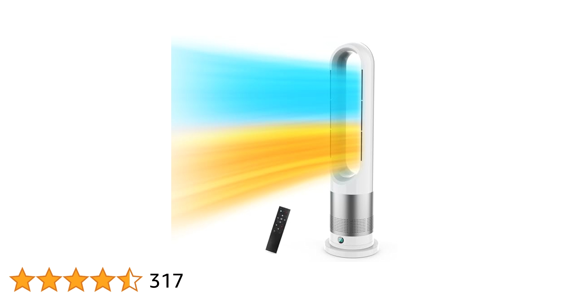 【通年使える】ファンヒーター 羽なし 安全 サーキュレーター 暖房器具 節電 楽天市場】セラミックヒーター 冷暖兼用 風量8段階 扇風機