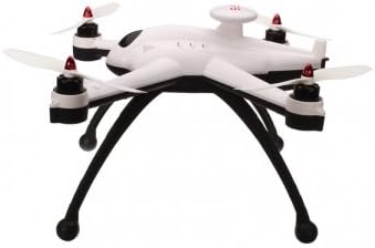 New Flying 3D X8 6 Axis 2.4G 8CH GPS RC Quadcopter RTF & Mode = Mode 2