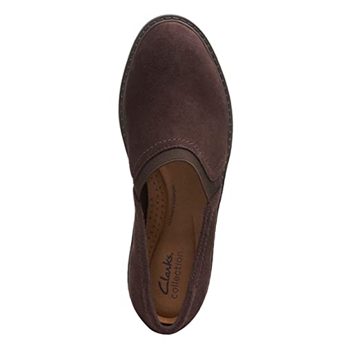Image of Clarks Airabell Mid