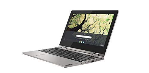 Lenovo C340-11 Chromebook Intel
