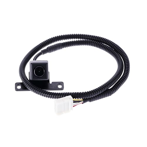 Backup Camera Replaces for 2008-2012 Honda Accord Sedan OE