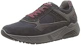  Igi&Co Uomo-41364, Zapatillas de Gimnasia Hombre, BLU 4136411, 39 EU