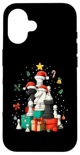 Chess Pieces NX}Xc[ NX}Xnbg X}zP[X iPhone 16 p