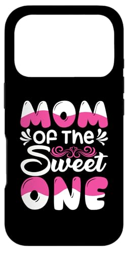 Mom Of The Sweet One ̓ ꂳ ̓̈p X}zP[X iPhone 17 Pro p