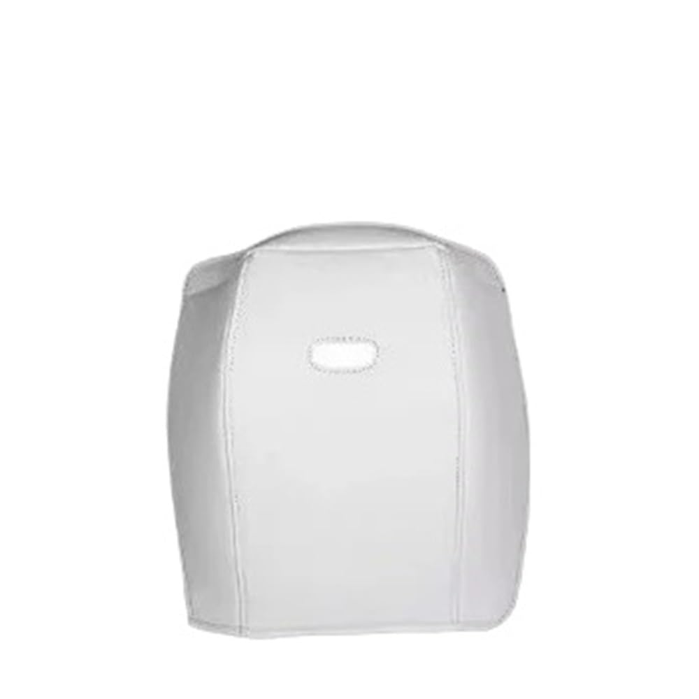 Almohadilla antipatadas XPENG G6 cubierta protectora interior coche 5
