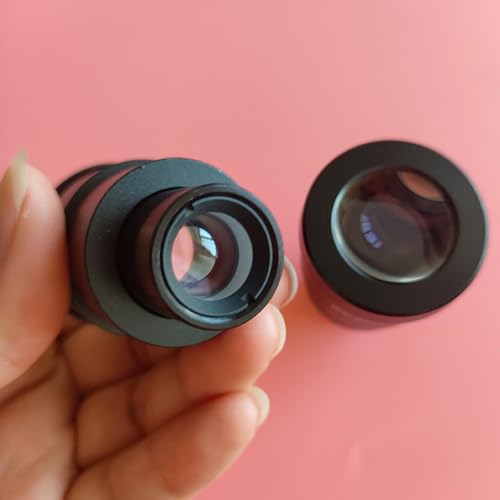 Oculaire WF20X microscope stéréo 12mm de rechange pour réparation électronique - 6