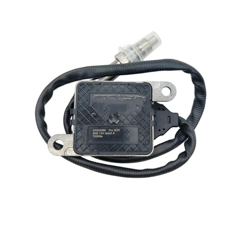 Capteur NOx 5WK97367 évite mode dégradé camion 12V kit bondes d'écartement
