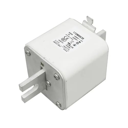 Fusible basse tension 170M8638 composant électronique de protection circuit rapide - 2