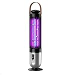 FanFu Guo – FanFuGuo® Insektenvernichter Elektrisch Wiederaufladbar,Flie