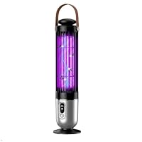 FanFu Guo – FanFuGuo® Insektenvernichter Elektrisch Wiederaufladbar,Flie