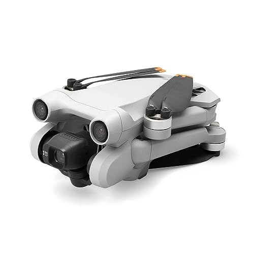 Drone DJI Mini 3 RC-N1 (Sem tela) Fly More Combo - DJI028