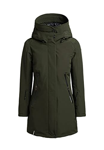 khujo - Wintermantel - Viona3 - Pingre - M