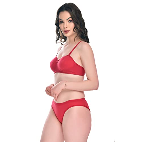Image of SGC Sweden Women Lingerie Set