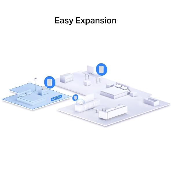 MERCUSYS MP310 Kit - AV600 Kit Powerline WiFi, Adaptador PLC con WiFi N300, hasta 600 Mbps HomePlug AV2, Cobertura hasta 300 m, 2 Puertos Fast Ethernet, Plug & Play, Compatible con Todos los Routers