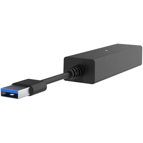 Gamer Gear PS5 VR Camera Adapter for PS5 PS VR to PlayStation 5, Play PS VR on PS5 Cover